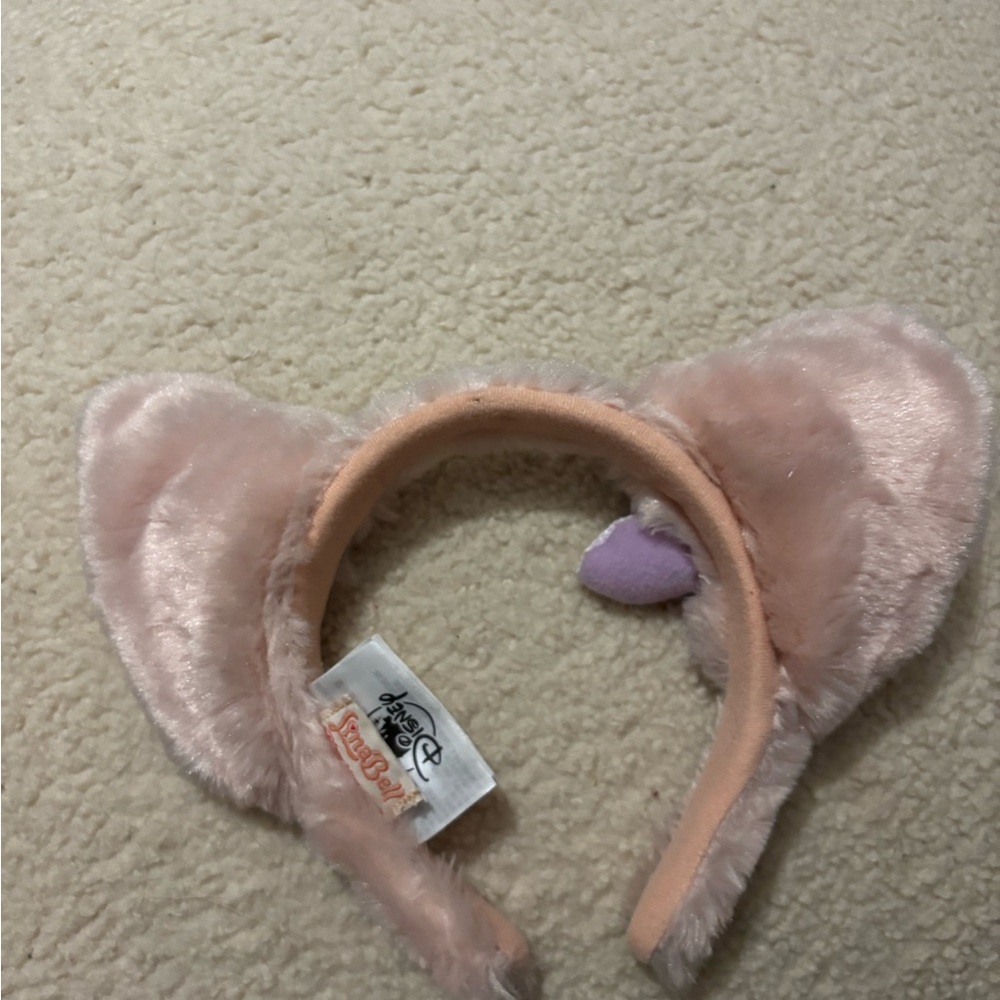 Linabelle Disney character ears - Picture 4 of 4